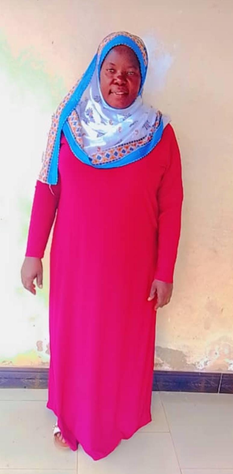 Aisha Fadhili Mussa